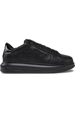 Karl Lagerfeld Sneakers Kapri KL52549K