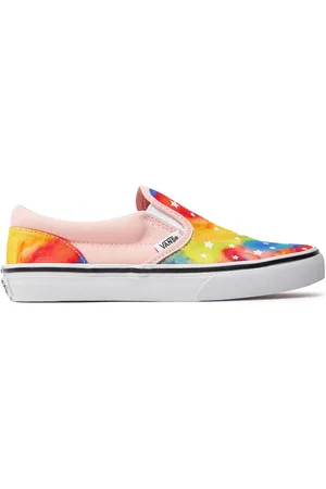 Vans Scarpe sportive Uy Classic Slip-On VN0005WWBIY1