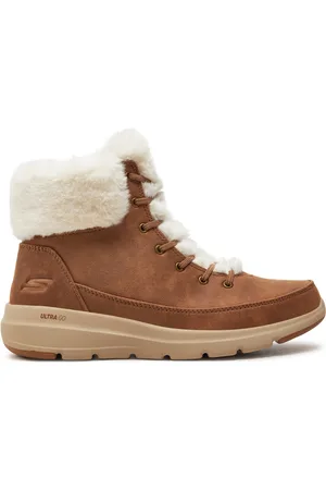 Skechers Stivaletti Glacial Ultra - Wonderland 144202