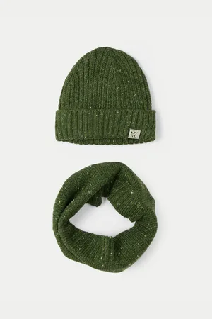 Mayoral Completo cappello e scaldacollo 10824
