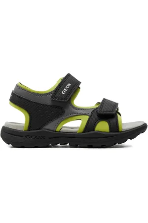 Geox Sandali J Vaniett Boy J455XC 015CE C0802 M