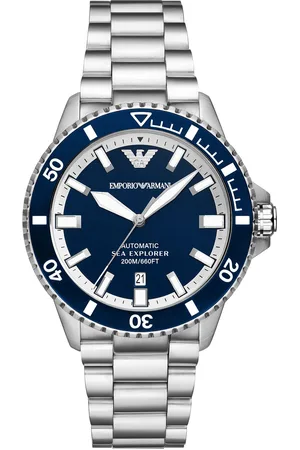 Emporio Armani Orologio Sea Explorer AR60079