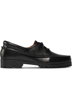 Balagan Oxfords Tefer