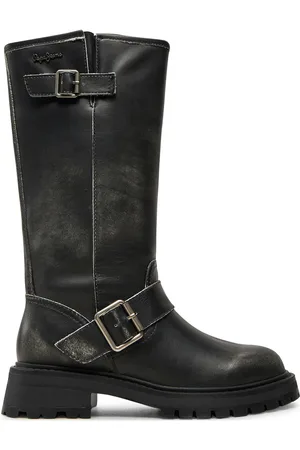 Pepe Jeans Stivaletti PLS50566