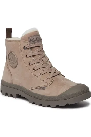 Palladium Scarponcini 05982-297-M