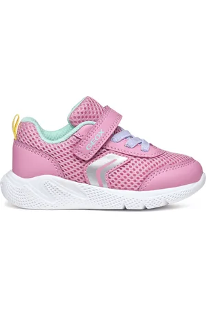 Geox Sneakers B Sprintye B454TD 01454 CE83B