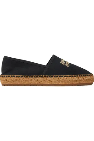Moschino Espadrillas JA10572G0IJP5000
