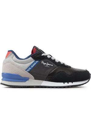 Pepe Jeans Sneakers London One Cover B PBS30538