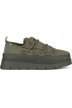 GAP Scarpe basse RICHMOND WINTER LOW M GP509016AM-OV00