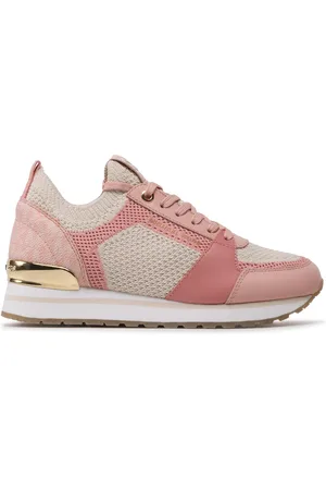 Michael Kors Sneakers Billie Knit Trainer 43S3BIFS2D