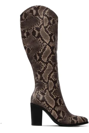 DeeZee Stivali texani ZALRT220103