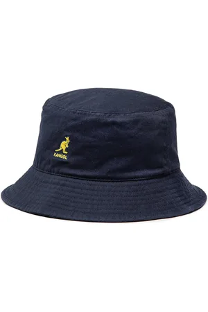 Kangol Cappello Bucket Washed K4224HT