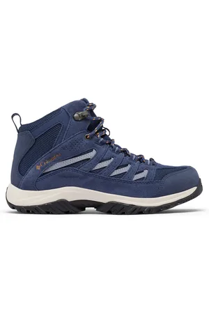 Columbia Scarpe da trekking Crestwood Mid Waterproof 2099861