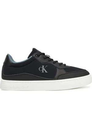 Calvin Klein Sneakers Classic Cupsole Tech Ripstop YM0YM01202