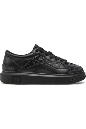Armani Exchange Sneakers XUX193 XV908 K001