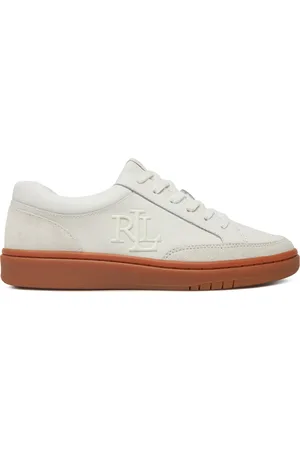 Ralph Lauren Sneakers Hailey VI 802959240001