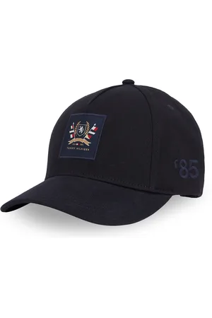 Tommy Hilfiger Cappellino Th Seasonal Preppy Logo Cap AM0AM13161