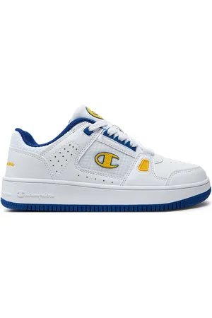Champion Sneakers Rebound Summerized Low B Gs S32876-CHA-WW008