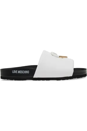 Moschino Ciabatte JA28283G1MIE0100