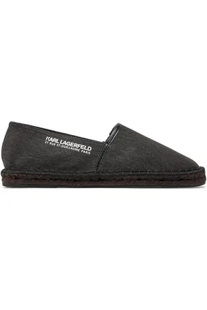 Karl Lagerfeld Espadrillas KL70119