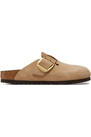 Birkenstock Ciabatte Boston Big Buckle 1028052
