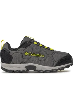 Columbia Scarpe da trekking Youth Firecamp™ Sledder 3 Wp 1862901