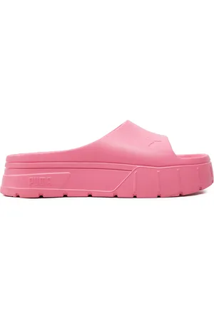 PUMA Ciabatte Mayze Stack Injex 389454 08