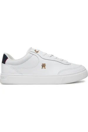 Tommy Hilfiger Sneakers Essential Chic Court Sneaker FW0FW08579