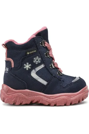 Superfit Stivali da neve 1-000046-8010 M