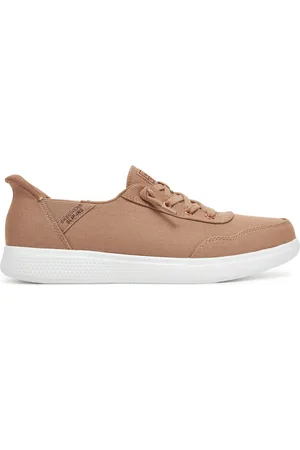 Skechers Sneakers BOBS Skip Cute-B Cute Sweet 114815/TAN