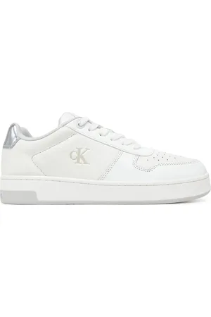 Calvin Klein Sneakers Basket Cupsole Low Mg YW0YW01765