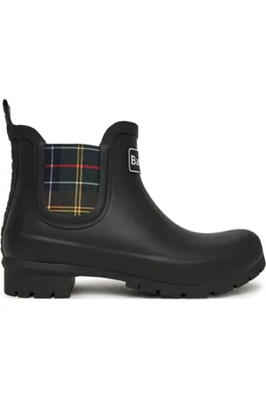 Barbour Wellington Kingham LRF0088BK11