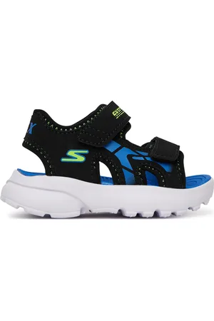 Skechers Sandali Razor Splash 406513N/BBLM