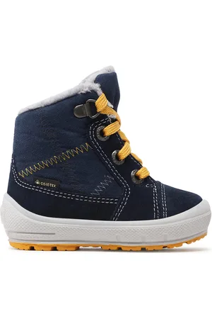 Superfit Stivali da neve GORE-TEX 1-006318-8000 M