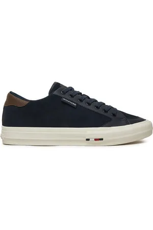 Tommy Hilfiger Sneakers Vulc Street Low FM0FM05458