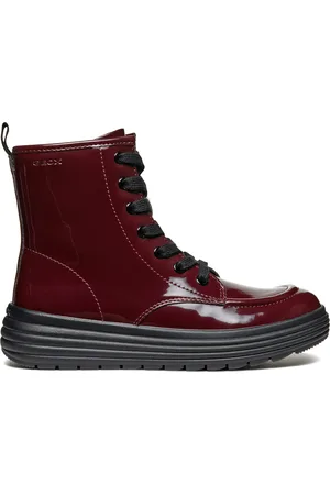 Geox Stivali J Phaolae Girl J46ETA 000HH C7357 M