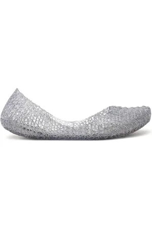 Melissa Ballerine Campana Papel Ad 33693
