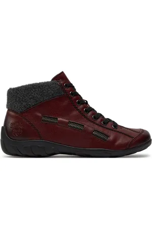 Rieker Stivaletti L6543-35