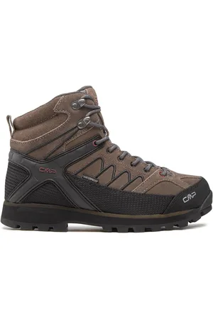 CMP Scarpe da trekking Moon Mid Trekking Shoe Wp 31Q4797