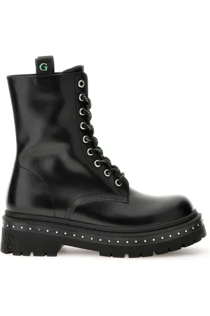 Guess Stivaletti Joya FL7JYA LEA10