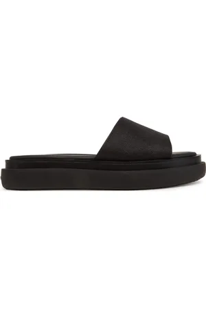 Calvin Klein Ciabatte Flatform Slide Jacq HW0HW02461