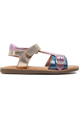 Kickers Sandali Diazz 927302-30-113 S Multicolore