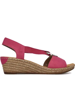 Rieker Sandali 624H6-32