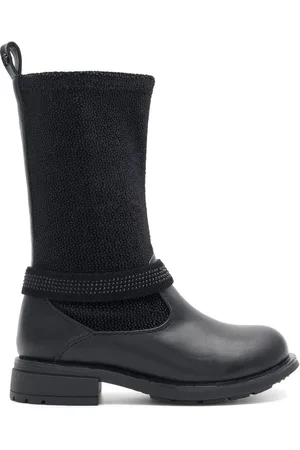 Nelli Blu Stivali CS22AWBL4189