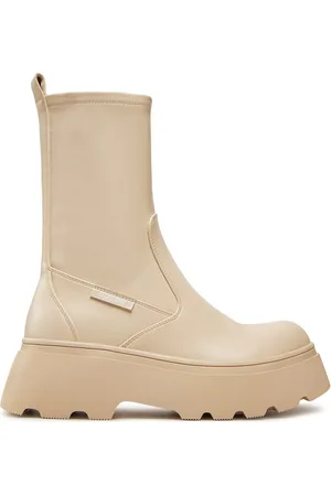 Guess Stivaletti Nerea FLFNER ELE10