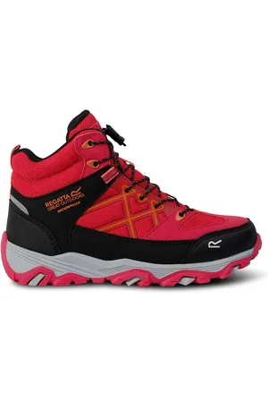 Regatta Scarpe da trekking Samaris III Jnr RKF834