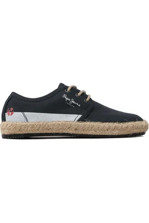 Pepe Jeans Espadrillas Tourist Lace Boys PBS10096