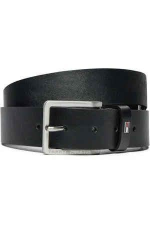 Tommy Hilfiger Cintura da uomo Oliver Adj 3.5 AM0AM13020