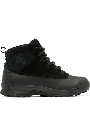 sorel Scarpe da trekking Buxton Lite Lace Plus Wp 2084871010