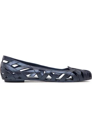 Melissa Ballerine Jean+Jason Wu VII Ad 32288